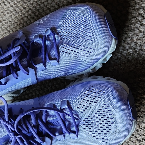 On Cloud X sneakers - Picture 9 of 9